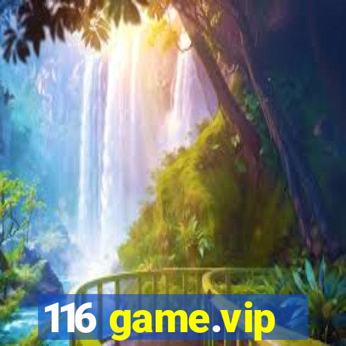 116 game.vip